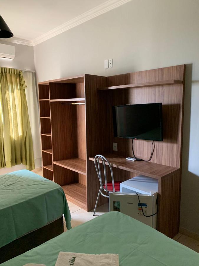 Hotel Cristalia Betim Ngoại thất bức ảnh