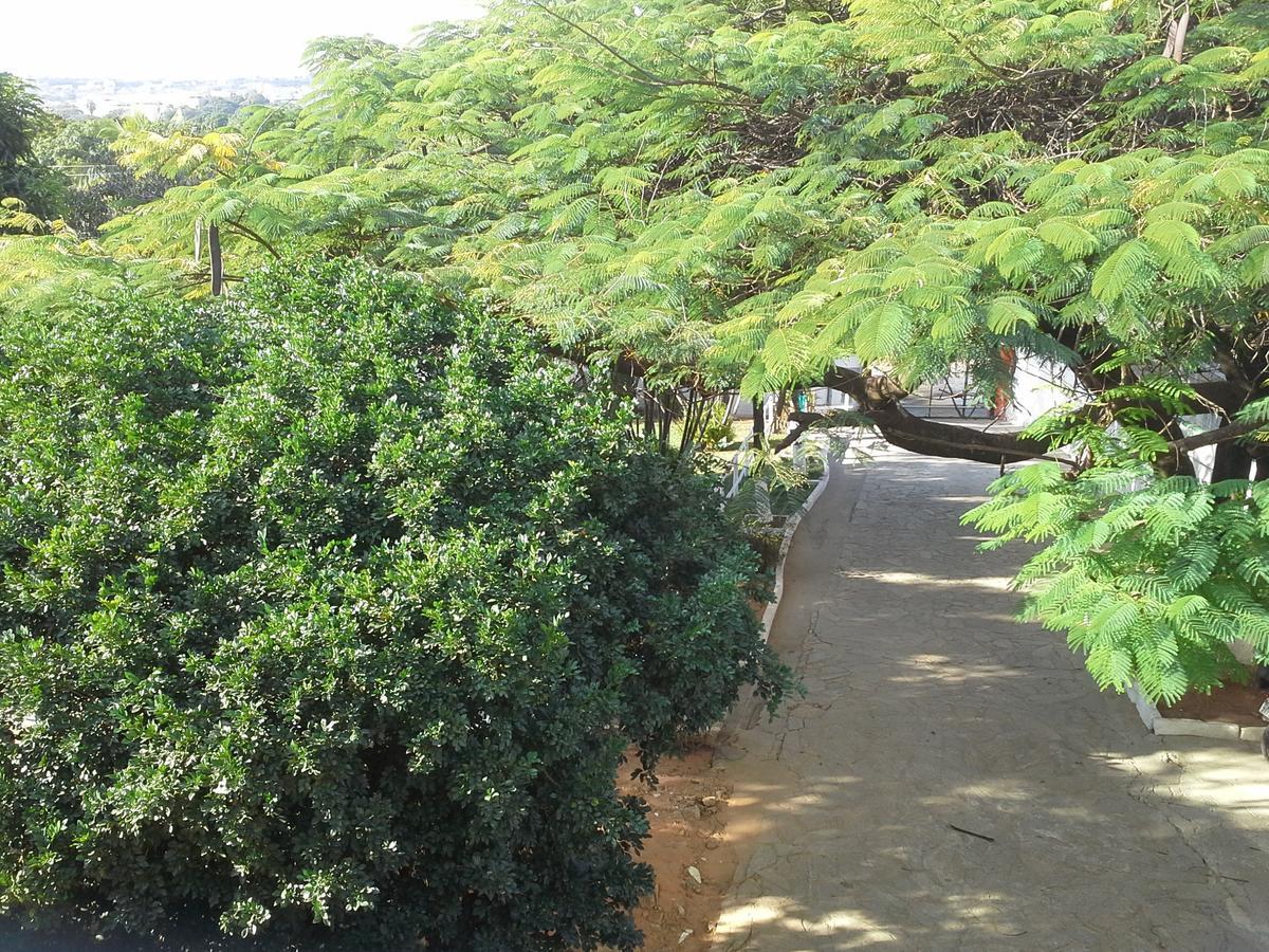 Hotel Cristalia Betim Ngoại thất bức ảnh